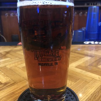 TailGate Brewery - Breweries Near Me - Nashville, Tennessee TailGate Brewery - Breweries Near Me - Nashville, Tennessee
