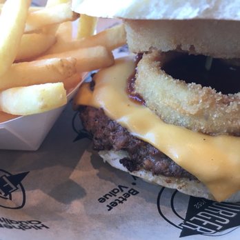 Fatburger - Burgers Near Me - Edmonton, Alberta Fatburger - Burgers Near Me - Edmonton, Alberta