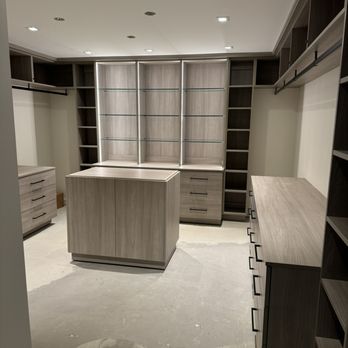 Eric the Closet Guy - Interior Design Near Me Eric the Closet Guy - Interior Design Near Me