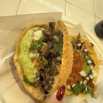 Los Tacos No.1 - Tacos Near Me - New York, New York Los Tacos No.1 - Tacos Near Me - New York, New York