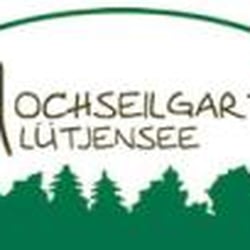 Hochseilgarten Lütjensee