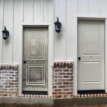 Texan Exterior Cleaning - Pressure Washers Near Me - Montgomery, Texas Texan Exterior Cleaning - Pressure Washers Near Me - Montgomery, Texas
