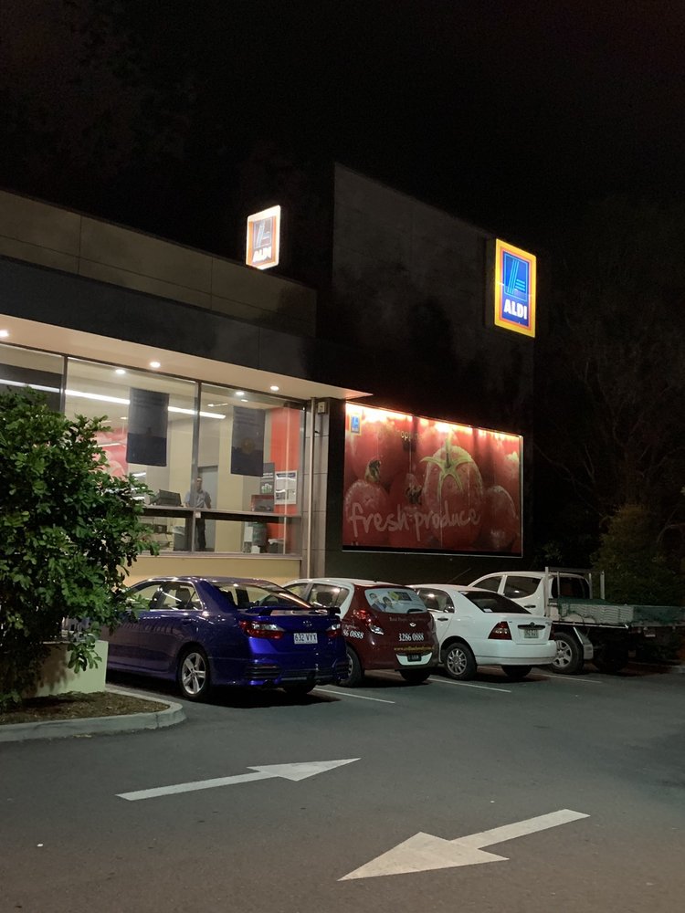 ALDI Updated August 2024 157169 Finucane Rd, Alexandra Hills