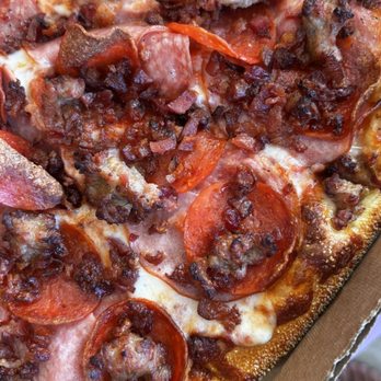 Pizza Guys - Pizza Near Me - Temecula, California