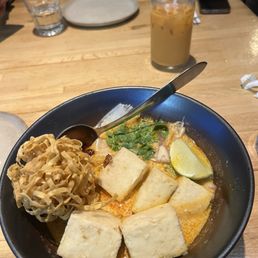 Khao Soi Khao Soi
