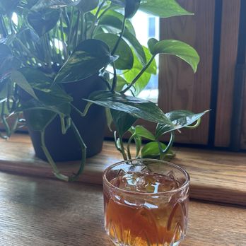 Mezcla - Old fashioned - Mexican Near Me - Columbus, Ohio