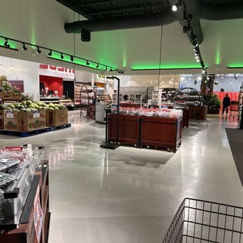 Pruett's Food - Isle - Grocery Near Me - Oklahoma City, Oklahoma