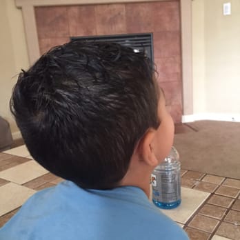 Jose's Barber Shop - Looks great!!! Quick cut with quality. Very important when dealing with a 2 yr old. - Barbers Near Me - Brentwood, California Jose's Barber Shop - Looks great!!! Quick cut with quality. Very important when dealing with a 2 yr old. - Barbers Near Me - Brentwood, California