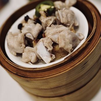 MingHin Cuisine - Black bean short ribs - Dim Sum Near Me - Chicago, Illinois MingHin Cuisine - Black bean short ribs - Dim Sum Near Me - Chicago, Illinois