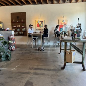 Cafe Roca - Coffee & Tea Near Me - Charleston, South Carolina Cafe Roca - Coffee & Tea Near Me - Charleston, South Carolina