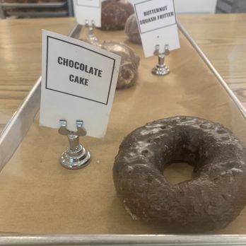 Knead Doughnuts - Donuts Near Me - Providence, Rhode Island Knead Doughnuts - Donuts Near Me - Providence, Rhode Island