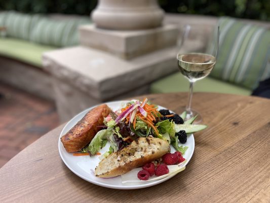 Veranda Restaurant & Bar by null