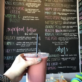 Juice Generation - Juice Bars & Smoothies Near Me - New York, New York Juice Generation - Juice Bars & Smoothies Near Me - New York, New York
