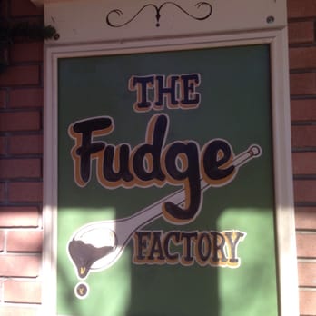 The Fudge Factory - Candy Stores Near Me - Dahlonega, Georgia The Fudge Factory - Candy Stores Near Me - Dahlonega, Georgia