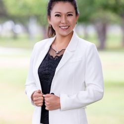 Jolin Wang - RE/MAX
