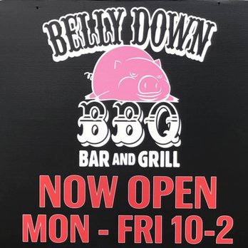 Belly Down BBQ - Barbeque Near Me - Knob Noster, Missouri Belly Down BBQ - Barbeque Near Me - Knob Noster, Missouri