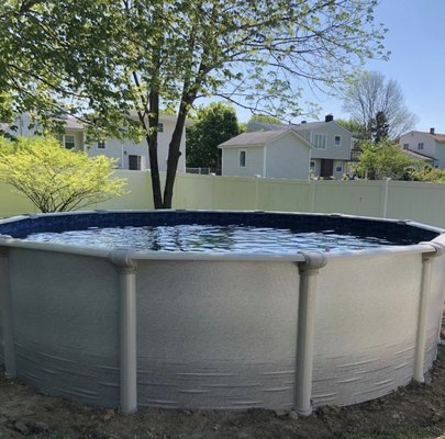 Champ's Pool Supplies by null