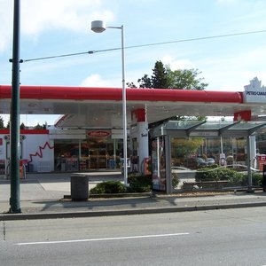 Petro-Canada - Gas Stations - 2890 Hastings Street E, Hastings-Sunrise