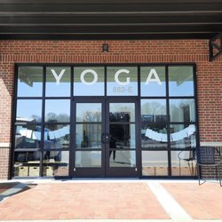 Humble Heart Yoga Studio - Located near downtown and APSU with easy parking.