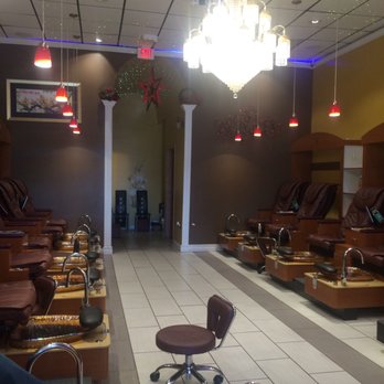 Lotus Nails Bar & Spa - Pretty - Nail Salons Near Me - Madison, Wisconsin Lotus Nails Bar & Spa - Pretty - Nail Salons Near Me - Madison, Wisconsin