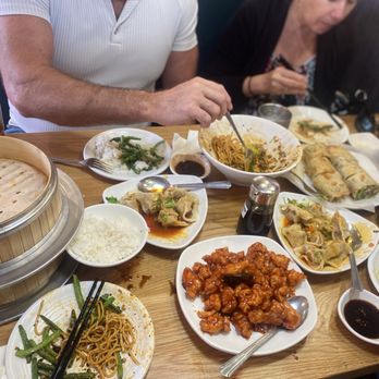 Juicy Dumpling Factory - Chinese Near Me - Redondo Beach, California Juicy Dumpling Factory - Chinese Near Me - Redondo Beach, California
