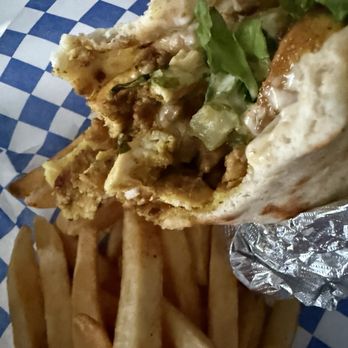 Gyro 101 - Scottsdale - Greek Near Me - Scottsdale, Arizona Gyro 101 - Scottsdale - Greek Near Me - Scottsdale, Arizona