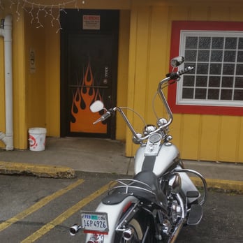 Ichiban Restaurant - Very nice small town bar ! - Japanese Near Me - Florence, Oregon