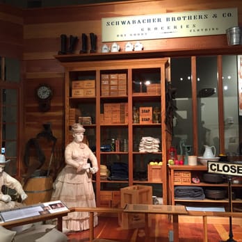 Washington State History Museum - Museums Near Me - Tacoma, Washington Washington State History Museum - Museums Near Me - Tacoma, Washington