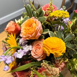 University Flower Shop
