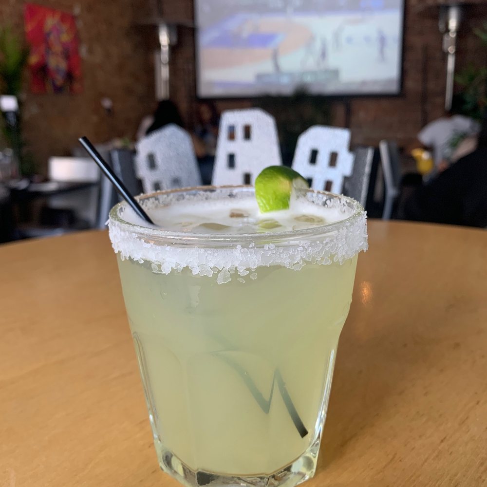 Margarita Margarita