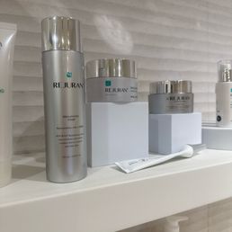 Rejuran products !!