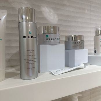 Skin Solutions - Rejuran products !! - Skin Care Near Me - Flushing, New York