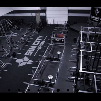 Sin City Iron - Trainers Near Me - Las Vegas, Nevada Sin City Iron - Trainers Near Me - Las Vegas, Nevada