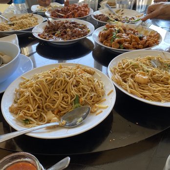 Nomad Asian Bistro - Looks good but is stale and no flavor - Chinese Near Me - Long Beach, California Nomad Asian Bistro - Looks good but is stale and no flavor - Chinese Near Me - Long Beach, California