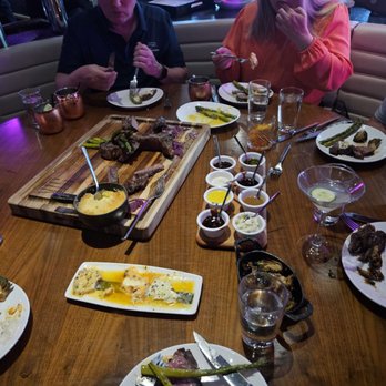 STK Steakhouse - Bars Near Me - Denver, Colorado STK Steakhouse - Bars Near Me - Denver, Colorado