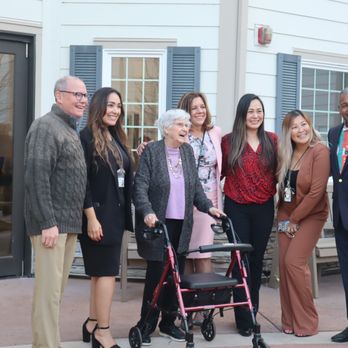 ACC Maple Tree Village - Assisted Living Facilities Near Me - Sacramento, California ACC Maple Tree Village - Assisted Living Facilities Near Me - Sacramento, California
