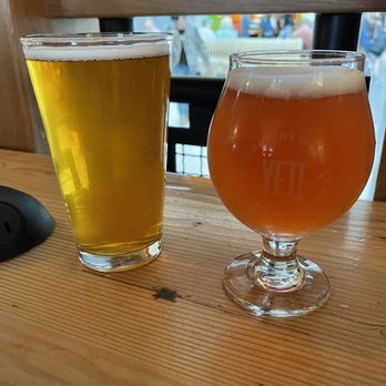 Great Divide Brewhouse and Kitchen - Brewpubs Near Me - Denver, Colorado