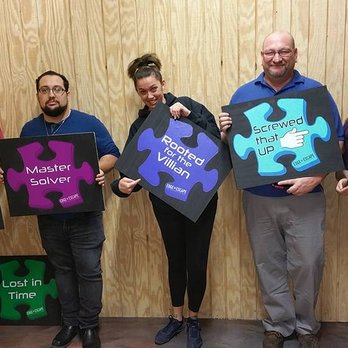 Edge of Escape - Escape Games Near Me - Zion, Illinois Edge of Escape - Escape Games Near Me - Zion, Illinois