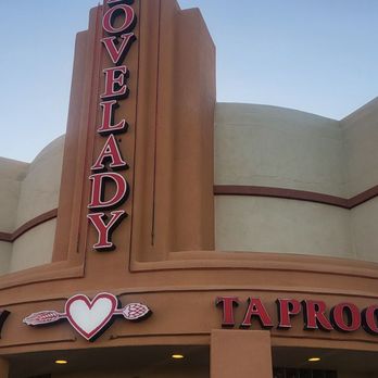 Lovelady Brewing Company - Front entrance - Breweries Near Me - Henderson, Nevada