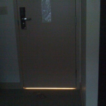Hotel Fusion - Involuntary night light - Hotels Near Me - San Francisco, California