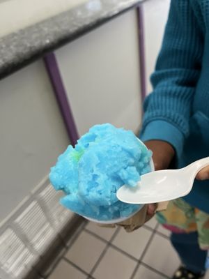 Flavor Brigade by null