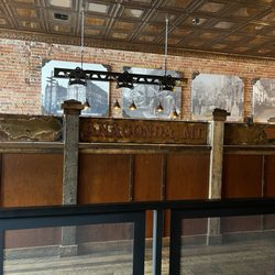 BW Blacksmith Grill House