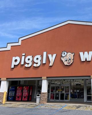 PIGGLY WIGGLY - Updated October 2025 - 11 Photos - 512 13th