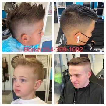 Shears To You - Hair Salons Near Me - Belton, Texas