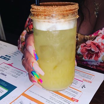 Condado Tacos - Tacos Near Me - Royal Oak, Michigan