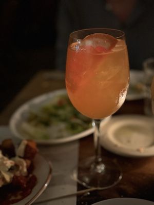 Barcelona Wine Bar by null