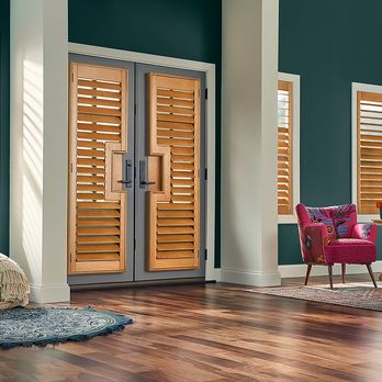 Shawnee Blinds - Shades & Blinds Near Me - Shawnee, Kansas
