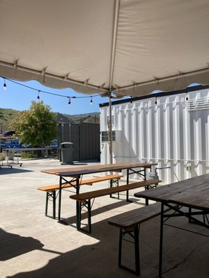 Red Leg Brewing Company by null
