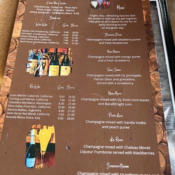 Copper Penny Grill - Forest City - Drink menu - American Near Me - Forest City, North Carolina Copper Penny Grill - Forest City - Drink menu - American Near Me - Forest City, North Carolina