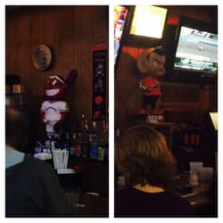 Trolley House Pub & Grille